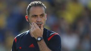 Duarte Gomes: «Esconder simpatia clubística é ser hipócrita»