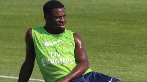 Aurier: «Não me orgulho do que fiz»
