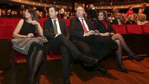 Pedro Proença: «É uma inevitabilidade o Sp. Braga ser campeão nacional»