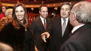 António Salvador quer conquistar um título esta época