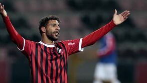 Olhanense-Varzim, 1-1: Empate em jogo fraco