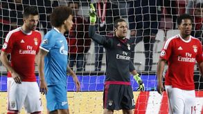 A Júlio César só falta assinar