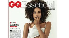 Musa Ana Sofia conquista brasileiros