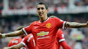 Di María