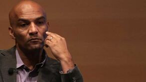 Daúto Faquirá: «Renovação deixa Jardel muito feliz»