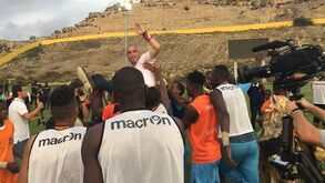 Palmarés do Girabola