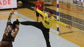 FC Porto começa playoffs com vitória