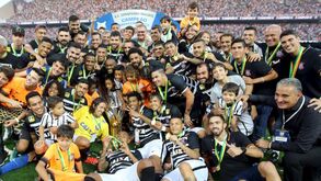 Palmarés do Brasileirão
