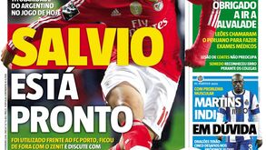 Sábado, 20 de fevereiro de 2016
