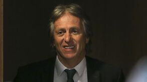 Jesus responde a questão sobre Carrillo com... o Tio Patinhas