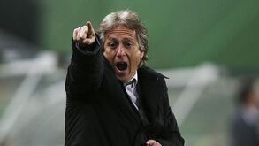 Jesus e a arbitragem em Paços: «Estamos atentos a tudo»
