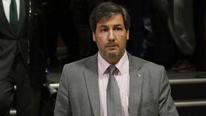Bruno de Carvalho: «Futebol português tenta fazer os mínimos para a disciplina de saltos para a água»