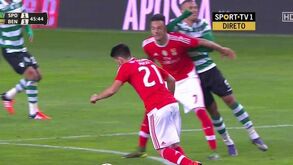 Bruno de Carvalho: «Muito grave é a 'cotovelada' que Slimani 'deu'»
