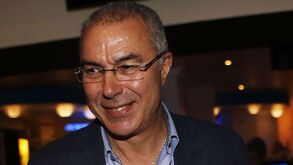 Augusto Inácio: «Mérito na reviravolta é grande mas fica um pouco manchado com o primeiro golo»