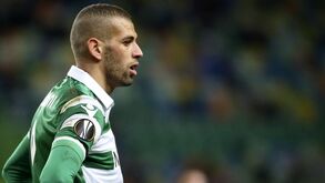 Augusto Inácio: «Está tudo preparado para que Slimani não jogue com o Benfica»
