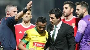 Dragões dizem que 
