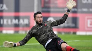 José Moreira: «Decisão de Trapattoni devastou-me»