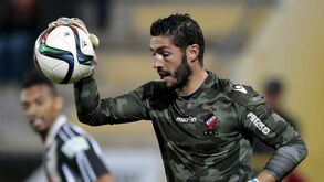 José Moreira ainda sonha com a Seleção Nacional