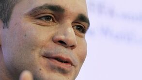 FIFA: Tribunal Arbitral decide até quinta-feira pedido de Hussein