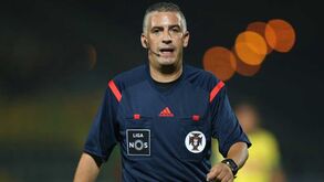 Fernando Madureira foi à taberna do pai de Jorge Ferreira