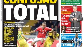 Quarta-feira, 24 de fevereiro de 2016