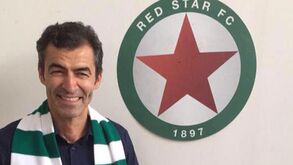 A estrela de Almeida