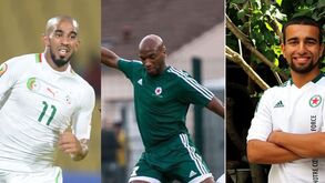 No radar: as figuras do Red Star