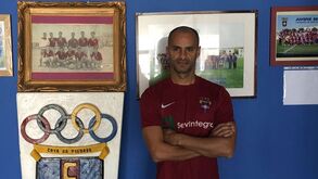 Silas: «Pensei que me sentiria mais cansado»