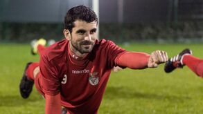 Magina: «Ganhar o dérbi tem sempre um sabor especial»