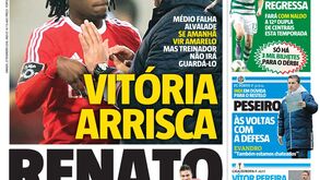 Sábado, 27 de fevereiro de 2016