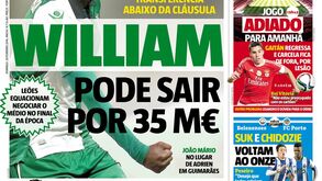 Domingo, 28 de fevereiro de 2016