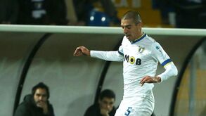 Famalicão-Feirense, 1-0: Triunfo dá força ao sonho da subida