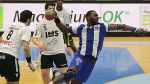 FC Porto qualifica-se para as 