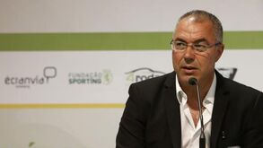 Augusto Inácio: «Palavras de Vieira teriam mais força antes de conhecer decisão do CJ»