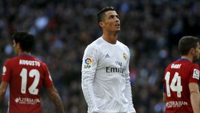 Ronaldo deu explicações aos companheiros por telefone