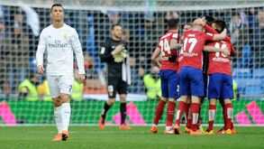 Ronaldo desvalorizou 10 milhões desde início da época