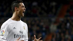 Ronaldo: «Tento lutar com as minhas armas a cada dia»