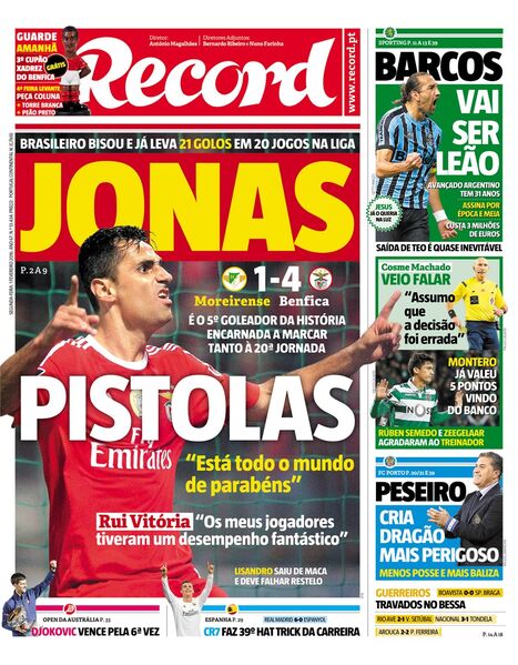 Descarregar capa em PDF de alta resolução