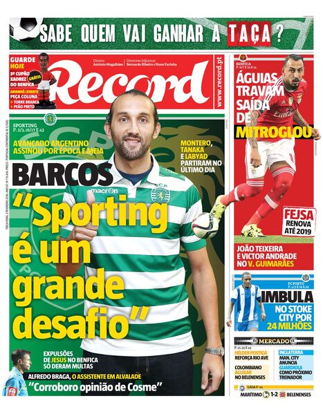 Descarregar capa em PDF de alta resolução