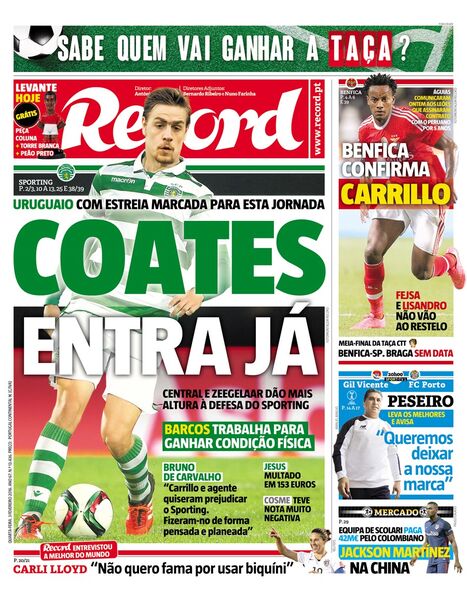 Descarregar capa em PDF de alta resolução