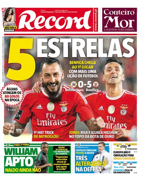 Descarregar capa em PDF de alta resolução