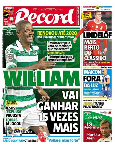Descarregar capa em PDF de alta resolução