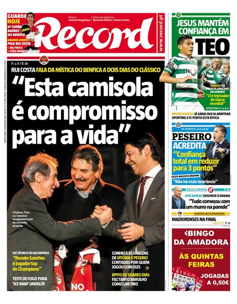 Descarregar capa em PDF de alta resolução