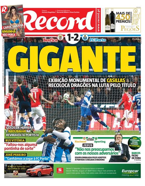Descarregar capa em PDF de alta resolução