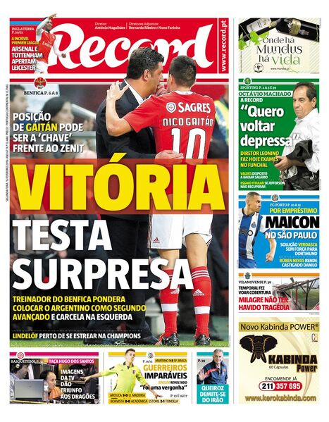 Descarregar capa em PDF de alta resolução