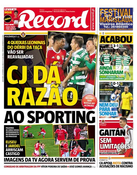 Descarregar capa em PDF de alta resolução