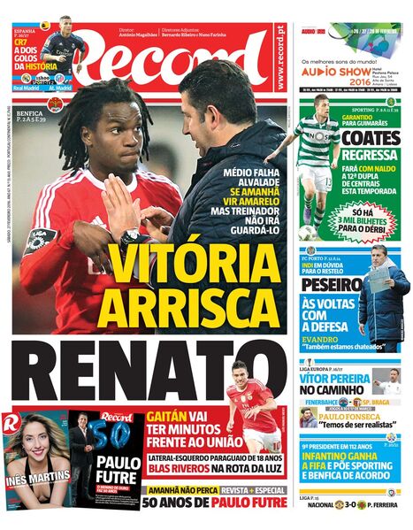 Descarregar capa em PDF de alta resolução