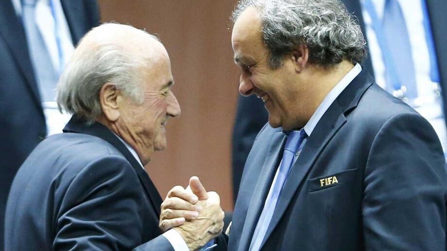Platini