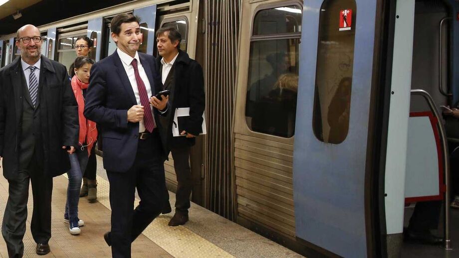 Metro