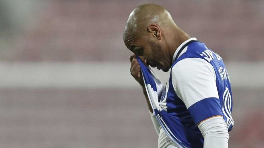 Brahimi ligou a repórter da Antena 1